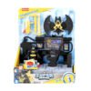 Imaginext - команден център с фигура на Батман със звук и светлина