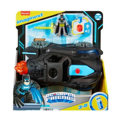 Imaginext - Батмобил