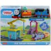 Thomas & Friends - Комплект с Карли и Санди