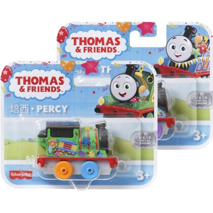 Thomas & Friends - Мини локомотиви, асортимент