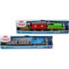 Thomas & Friends - Комплект влак (локомотив + 2 вагончета), асортимент