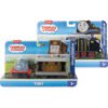 Thomas & Friends - Комплект влакче с локомотив и вагон, асортимент