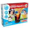 Образователна игра - Супер наука 6в1