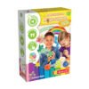 Образователна игра - Пластилин за моделиране Color & Play