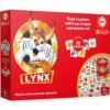 Едука - Забавна семейна игра ЛИНКС Junior 70