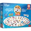 Едука - Забавна семейна игра ЛИНКС Disney