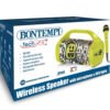 Bontempi - Безжична колонка с микрофон