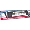 Bontempi - Електронен синтезатор с микрофон, 32 клавиша