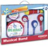 Bontempi - Комплект музикални инструменти