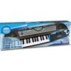 Bontempi - Синтезатор с 49 клавиша, с чанта и адаптор
