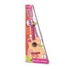 Bontempi - Класическа дървена китара, 75см