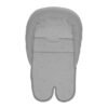 ПОДЛОЖКА CAR SEAT СИВО НЕБЕ