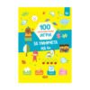 Софтпрес - 100 образователни игри: За умничета на 4+