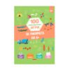 Софтпрес - 100 образователни игри: За умничета на 6+