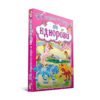 Пан - 55 карти за игра. Еднорози