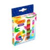 Пластелин Jovi Neon, 6 цвята