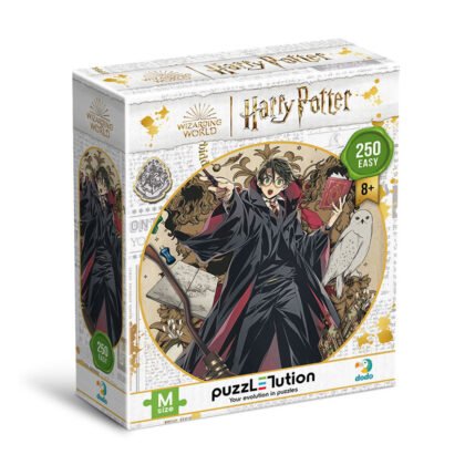 Dodo пъзел Harry Potter 250 ч.