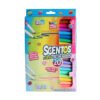 Scentos аром. флумастери 20 цв. Bold & Pastel