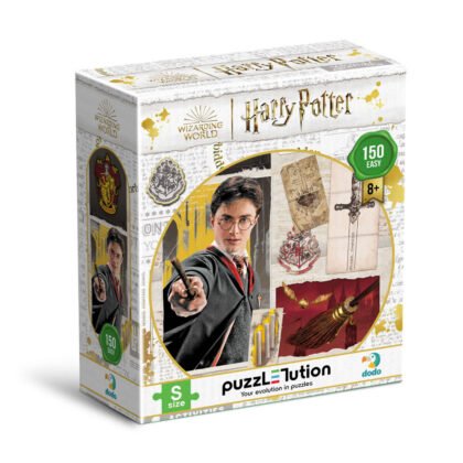 Dodo пъзел Harry Potter 150ч.