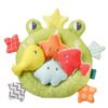 babyFEHN - Мрежа за играчки Plansch&Play, жабка