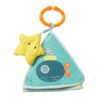 babyFEHN - Книжка за баня Plansch&Play, подводница