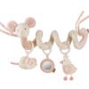 Fehn-Играчка за количка спирала Мишле 35 см