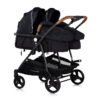 Кол.за близнаци ДуоСмарт къпина