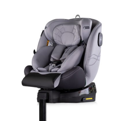 Ст.кола 360 I-size 40-150 PREMIUM облак
