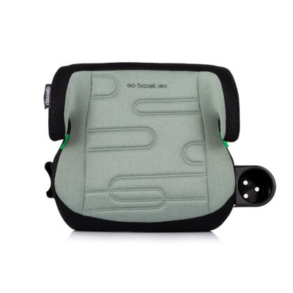 Седалка за кола125-150 GO BOOST ISOматча
