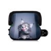 Седалка за кола125-150 GO BOOST ISO коте