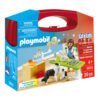 Playmobil - Ветеринар с инструменти в куфарче