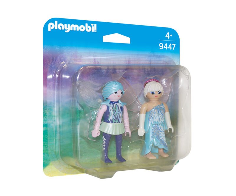 Playmobil – Зимни феи