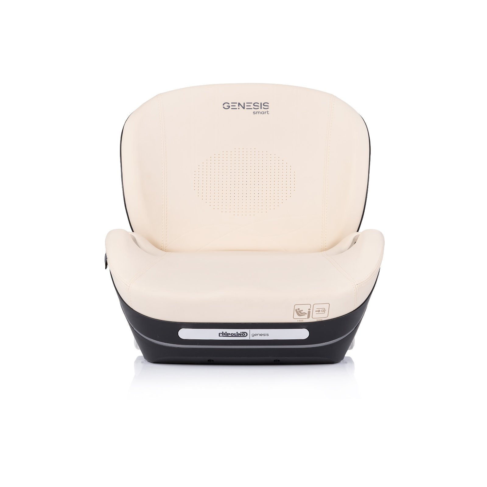 Седалка ISO125-150 Genesis Smart кашмир - Image 2