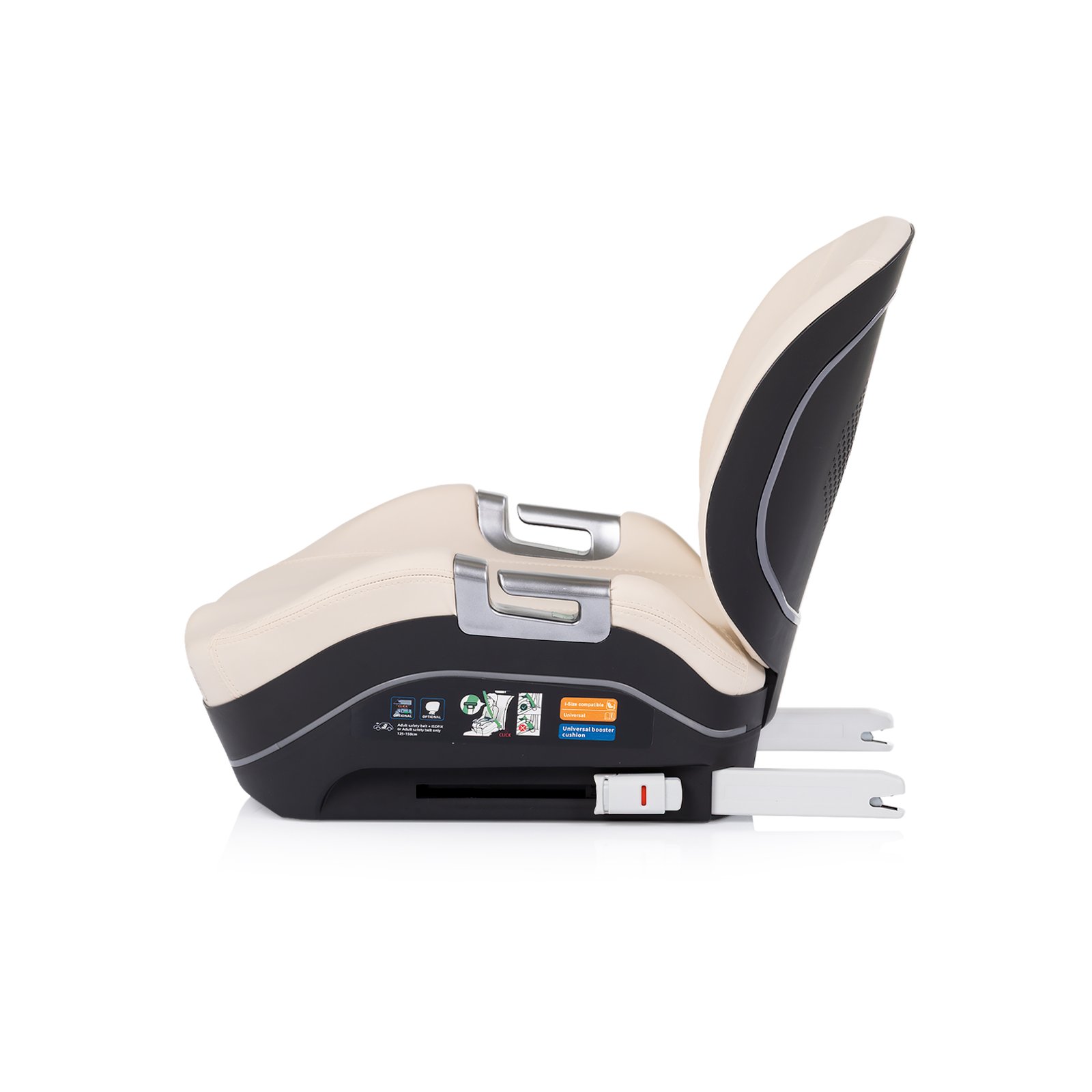 Седалка ISO125-150 Genesis Smart кашмир - Image 3