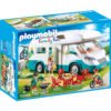 Playmobil - Семеен кемпер