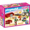 Playmobil - Удобна всекидневна