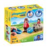 Playmobil - Вагон куче