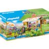 Playmobil - Пони кафене