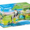 Playmobil - Колекционерско класическо пони
