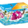 Playmobil - Остров за игра във вода