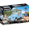 Playmobil - Citroën 2CV