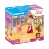 Playmobil - Млада щастлива мама Милагро
