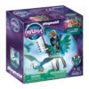 Playmobil - Фея рицар с птица