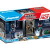 Playmobil - Стартов комплект: Банков обир
