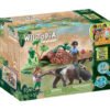 Playmobil - Грижа за мравояда