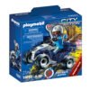 Playmobil - Полицейско бъги