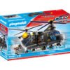 Playmobil - Спасителен самолет