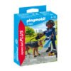 Playmobil - Полицай с куче