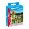 Playmobil - Жабокът принц