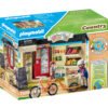 Playmobil - Фермерски магазин